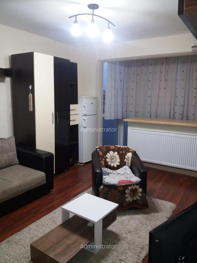 1 cam conf unu Complex in spate la BRD  amenajat Mobilat Utilat Modern - 4
