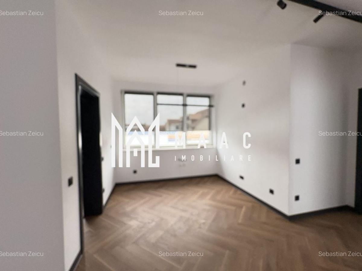 Apartament la vilă I Decomandat 3 Camere I 2 Parcari - 2