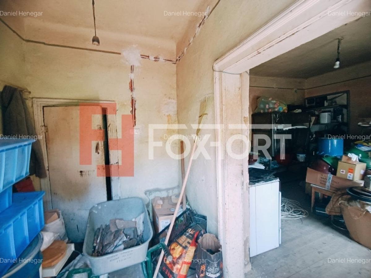 COMISION 0% Casa cu 4 apartamente la curte comuna cu teren total 748 mp - 7