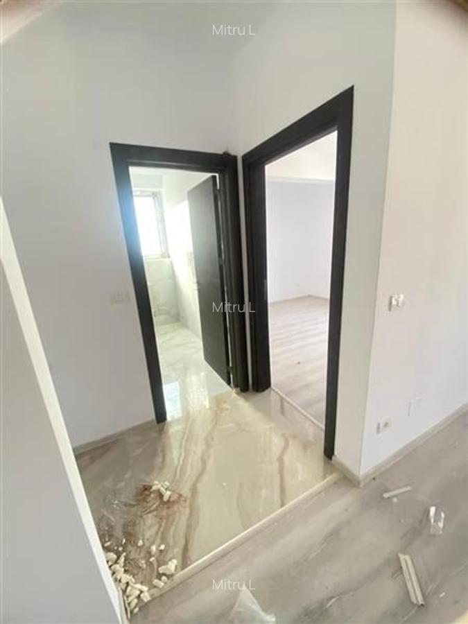 Apartament cu 2 camere semidecomandat în Braytim - 9