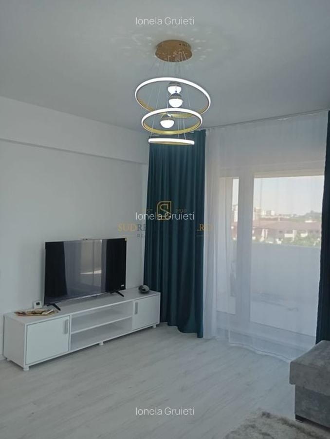 Apartament cu 2 camere modern – de inchiriat, strada Postalionului - 4