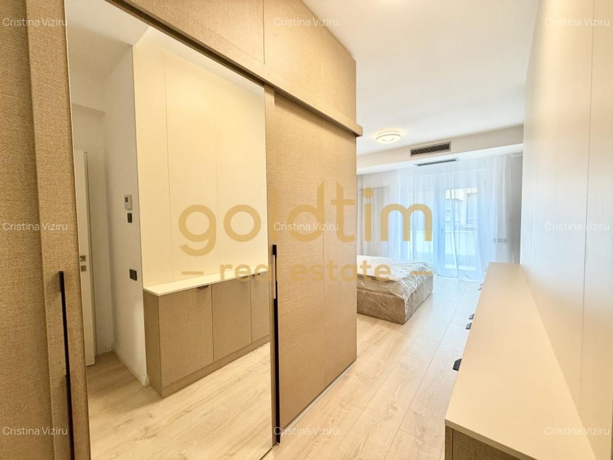 PRIMA CHIRIE/NOU RENOVAT/MOBILAT/UTILAT COMPLET/ HERASTRAU/SOSEAUA NORDULUI - 18