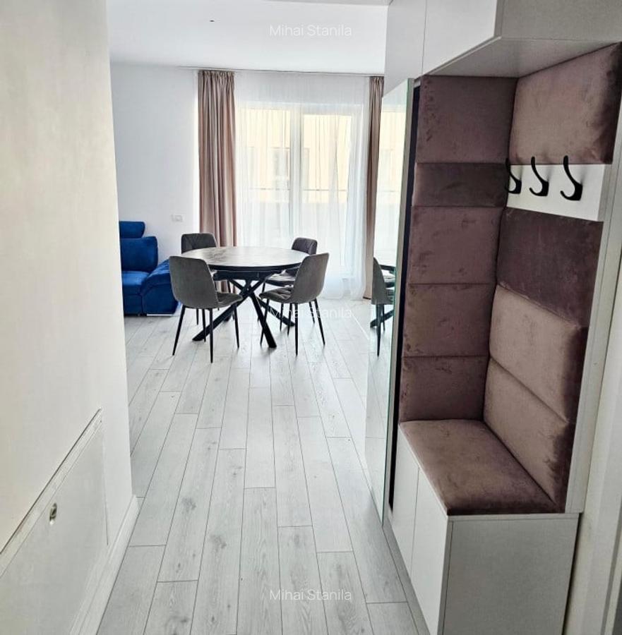 NOU / PRIMA INCHIRIERE / LOC PARCARE - 3