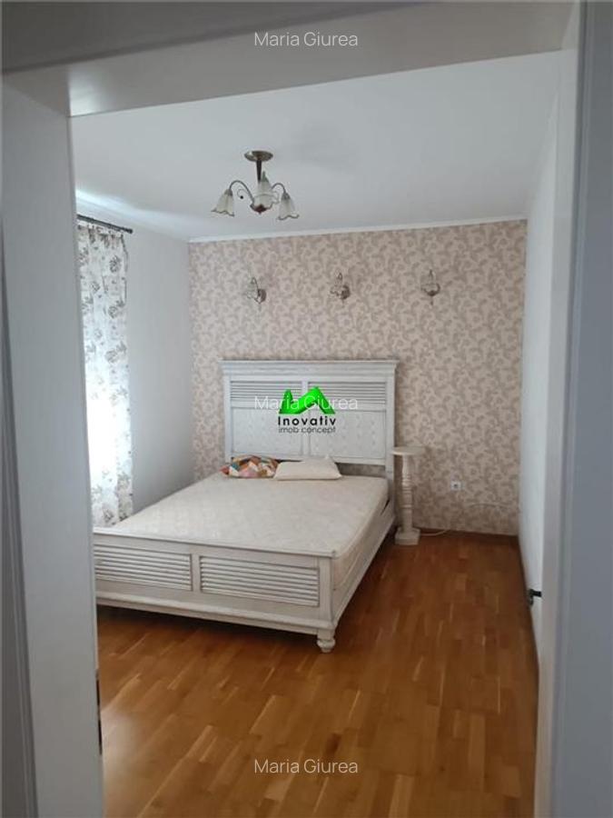Apartament de vanzare 2 camere zona Siretului - 4