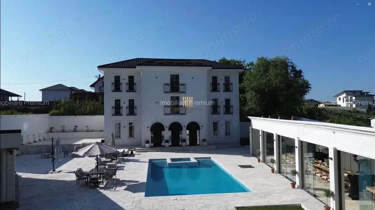 Vila superba cu Piscina! De Vanzare! 0727817187 - 14