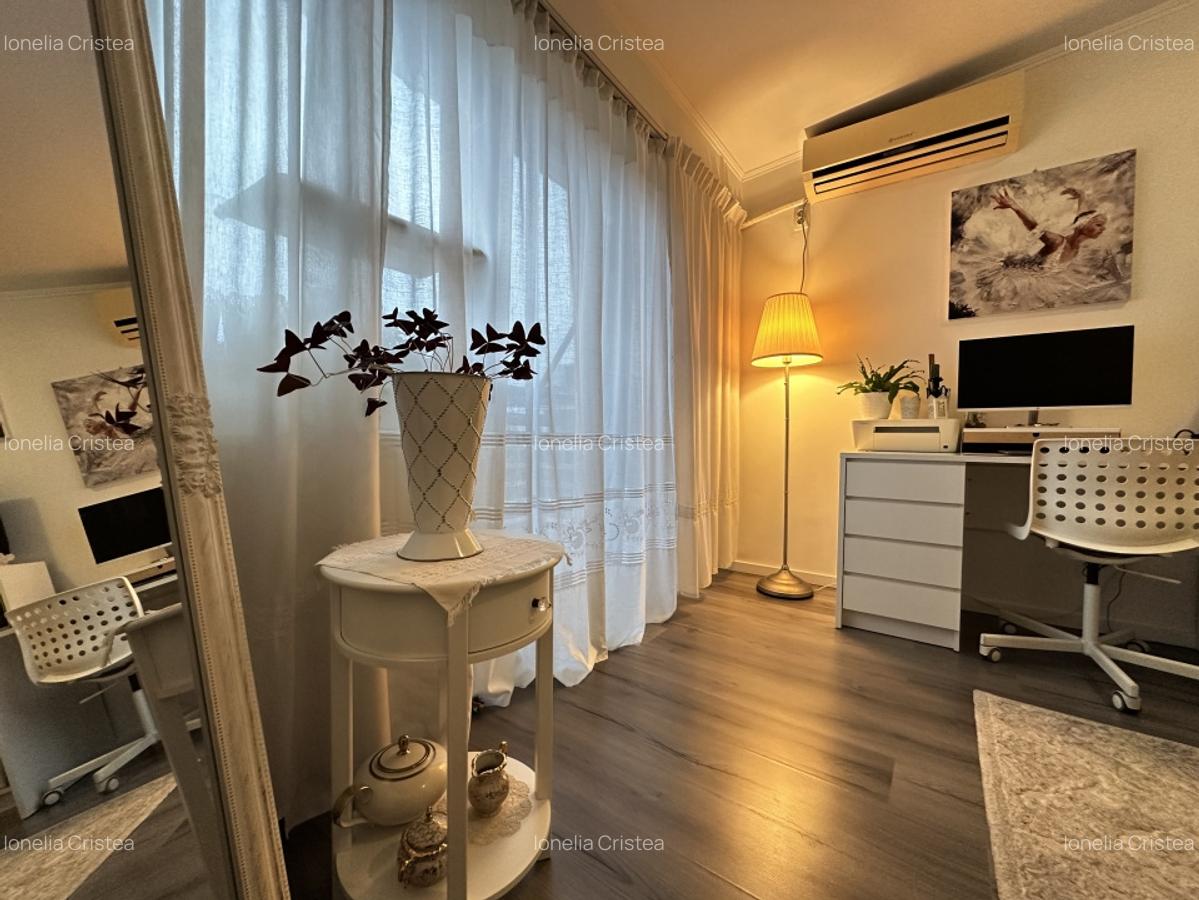 Studio | 1 Mai | Bucurestii Noi| Jiului| Parcare| Investitie stabila - 6