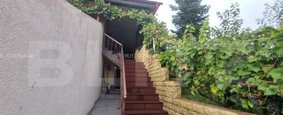 Duplex, 360 mp, curte libera -zona Plopii Fara Sot - 14