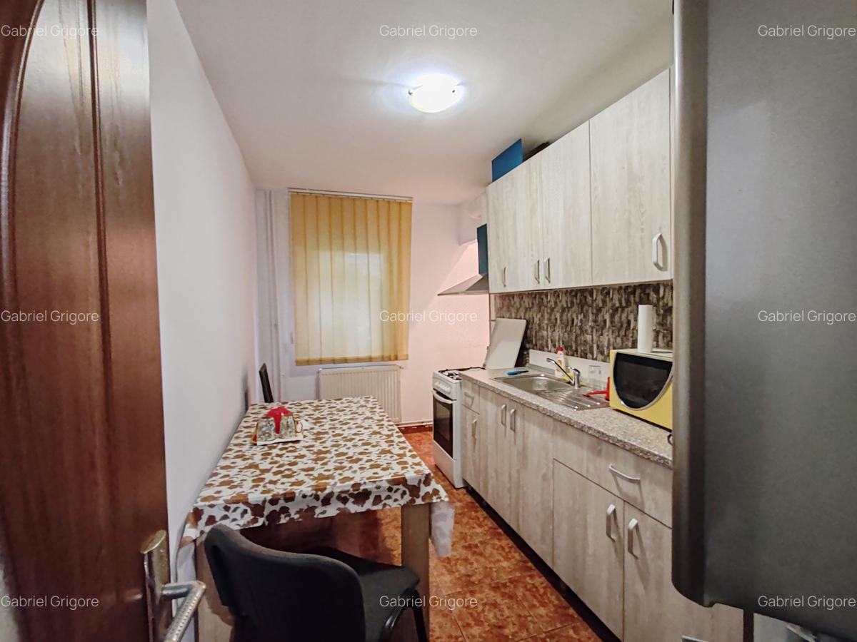 Apartament 2 cmere liber la vanzare zona Grivitei - 9