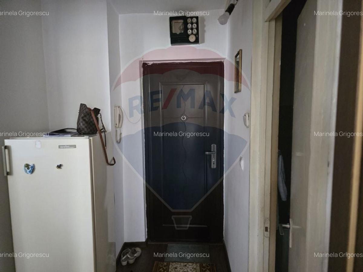 Garsonieră decomandată, mobilată în Calea Severinului - 5