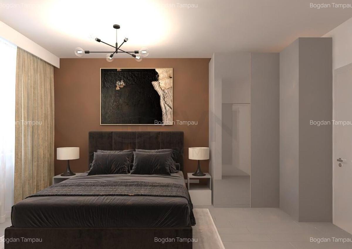 Apartament 2 camere I metrou I Timpuri Noi - 4