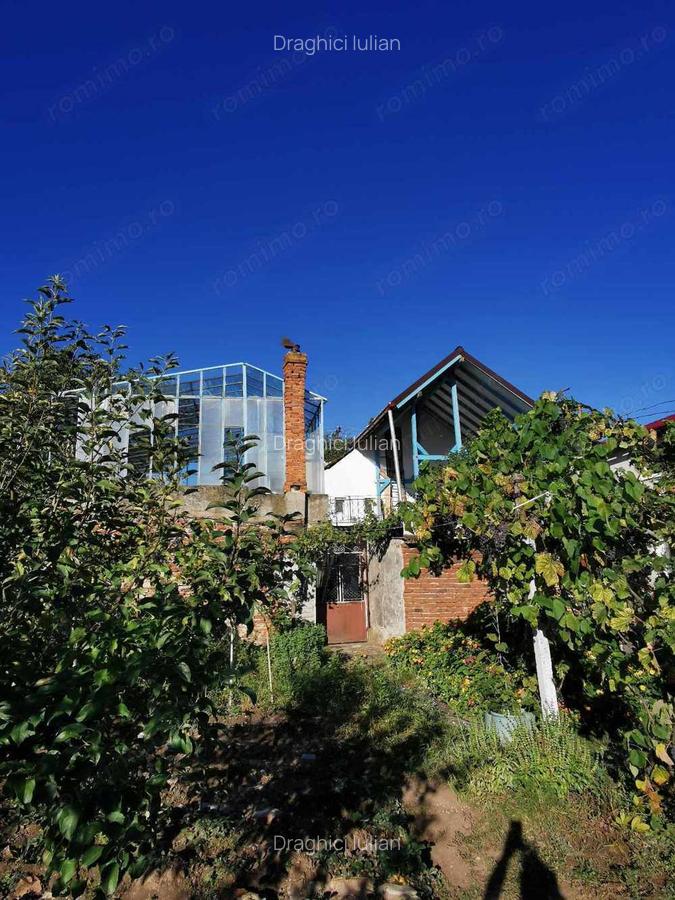 Vindem sau schimb casa locuit in Ghioroc Arad - 3