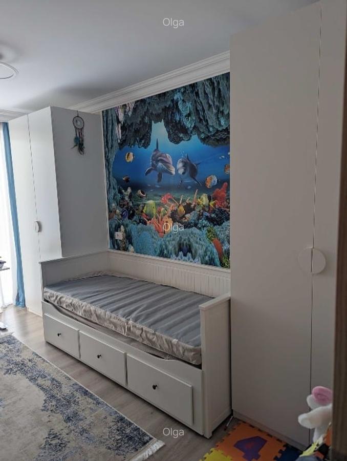 3 camere Urban Plaza Astra - 3