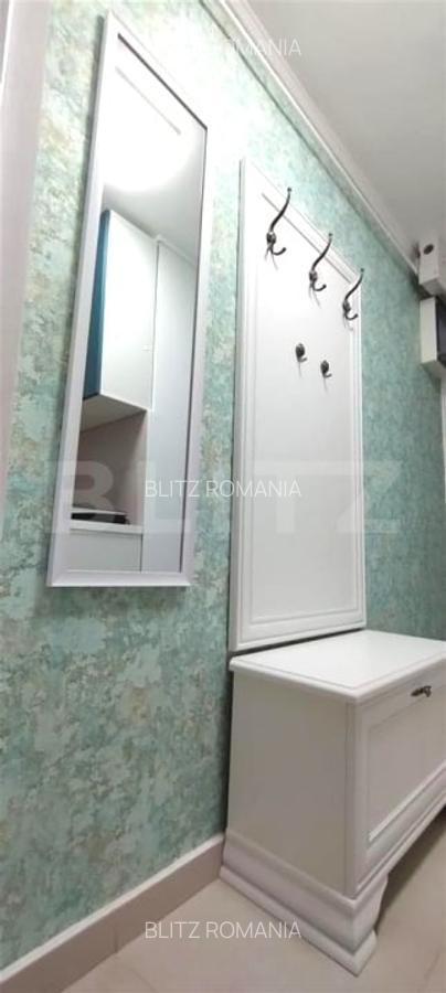 Garsoniera de vanzare, 18 mp, zona Bulevardul Eroilor - 4