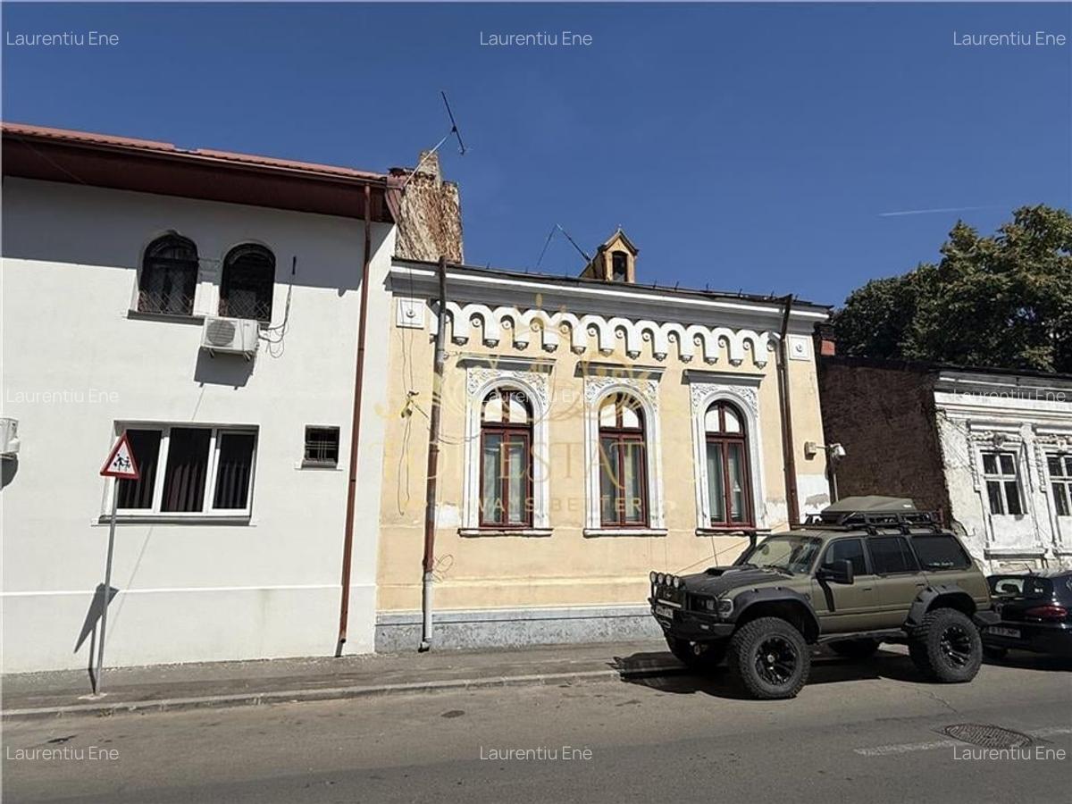 Vanzare casa la curte - Mosilor, Parintele Galeriu, Bucuresti - 20