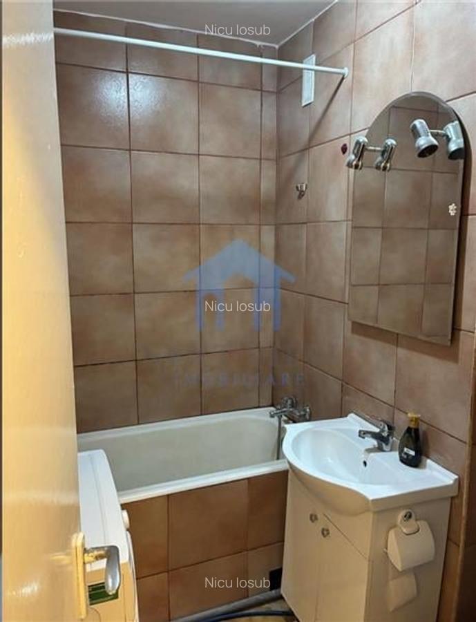 Garsoniera, Gheorgheni - 2