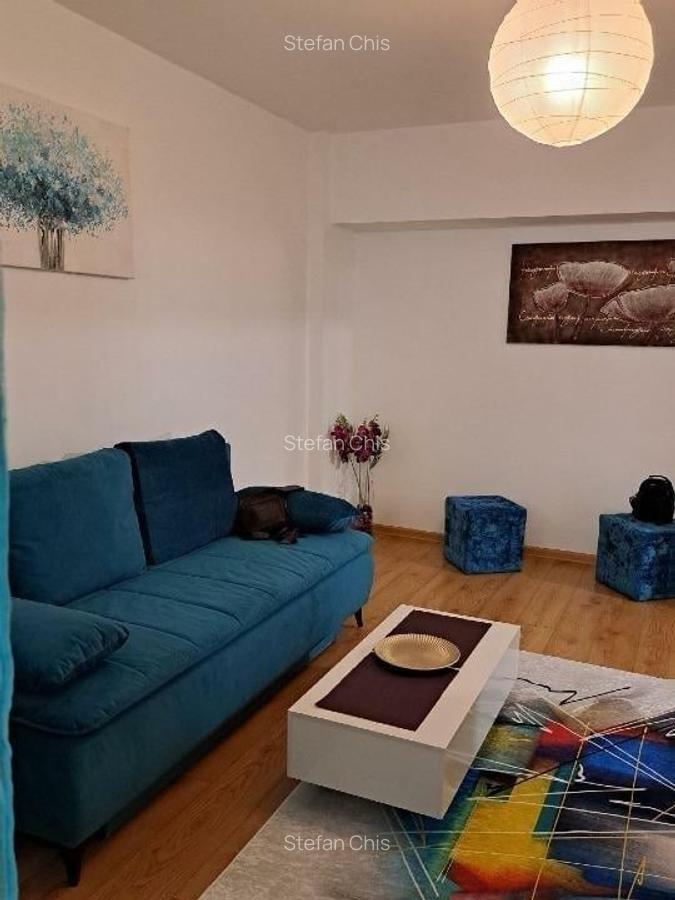 NOU* renovat | 2 camere | Calea Dorobanti - stradal - 1