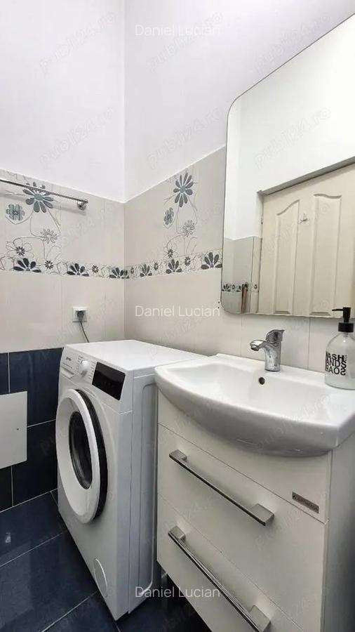 Chirie Apartament Centru Oradea - 2