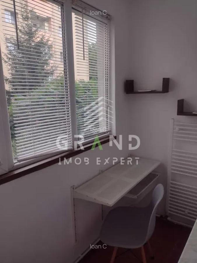 Apartament de inchiriat- cu garaj, cartier Marasti- in zona Expo- Pet Friendly - 6