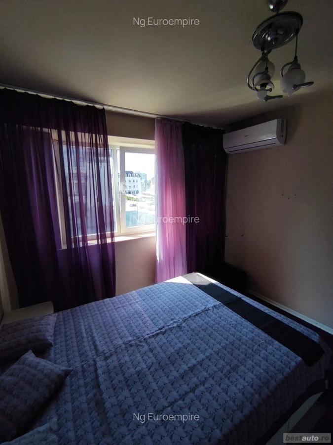 Apartament de inchiriat Piata Ovidiu - 6