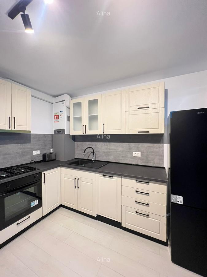 Apartament 2 camere | Trocadero | Parcare privata | Termen lung - 3