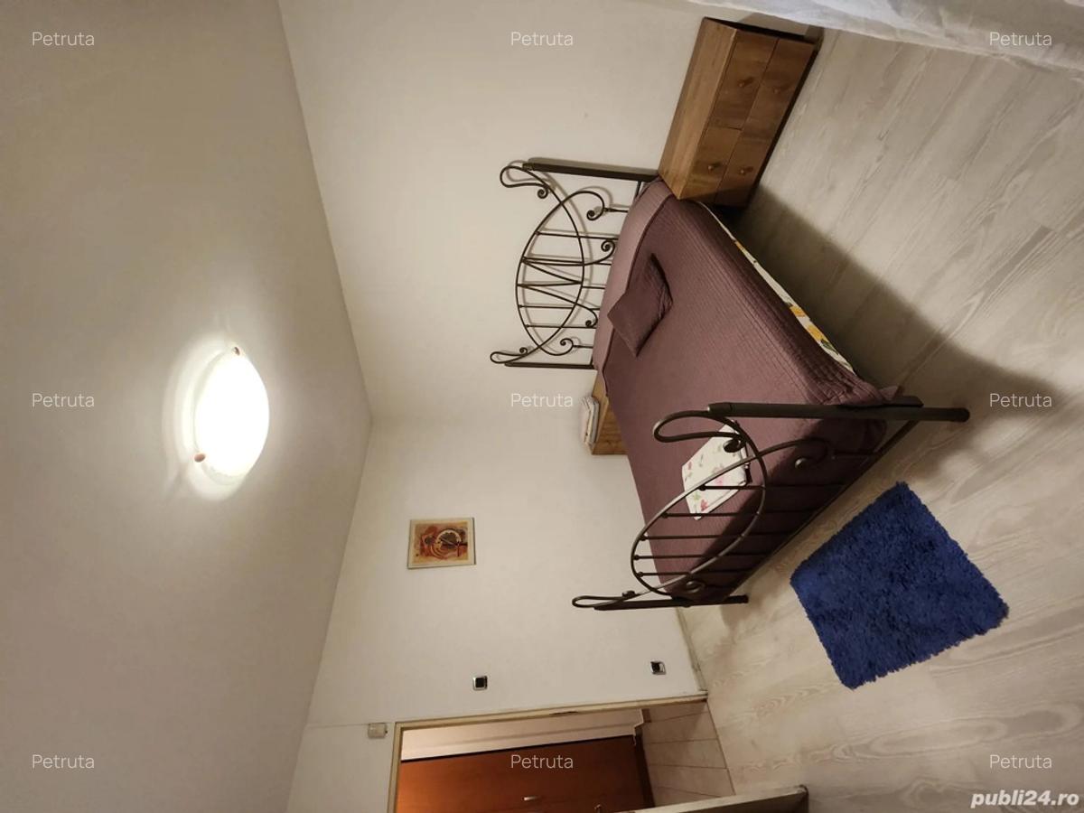 Apartament 2 camere Mihai Bravu-Decebal - 8