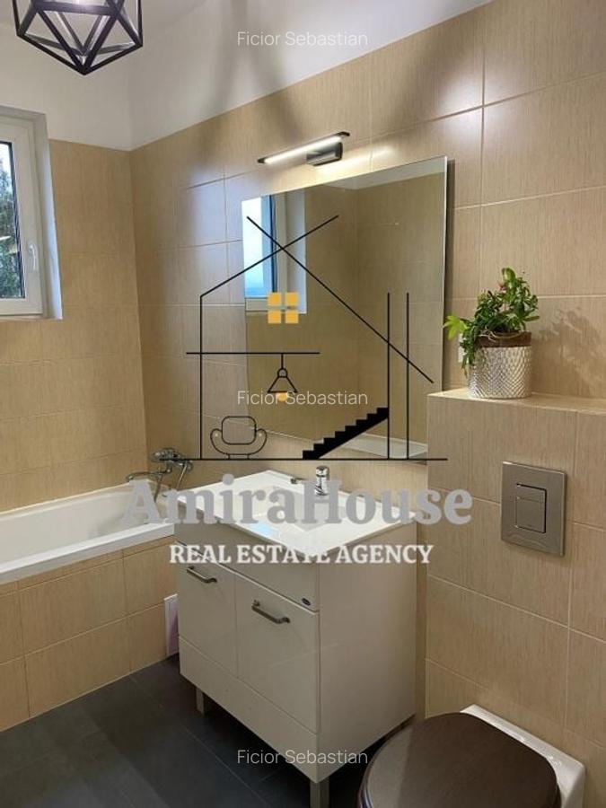 Apartament 3 camere, 80 mp, parcare, finisat, Taietura Turcului - 5