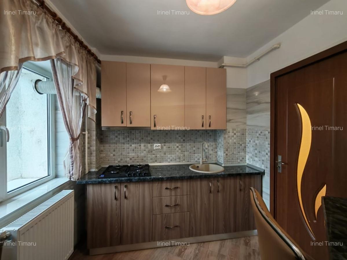 Garsoniera deosebita Parcul Catedralei - 9