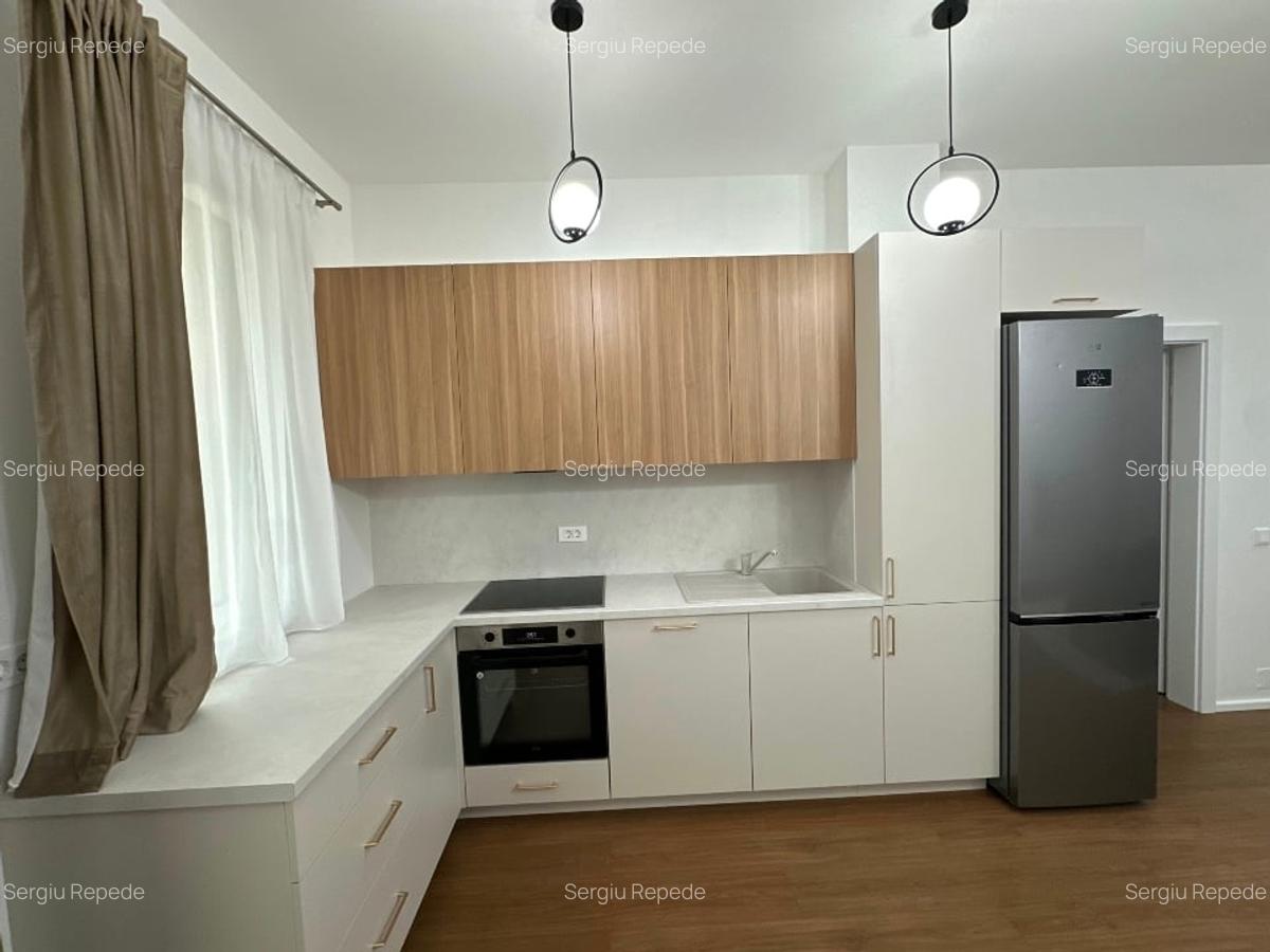 Apartament 2 camere, zona VIVO, parcare inclusa - 4