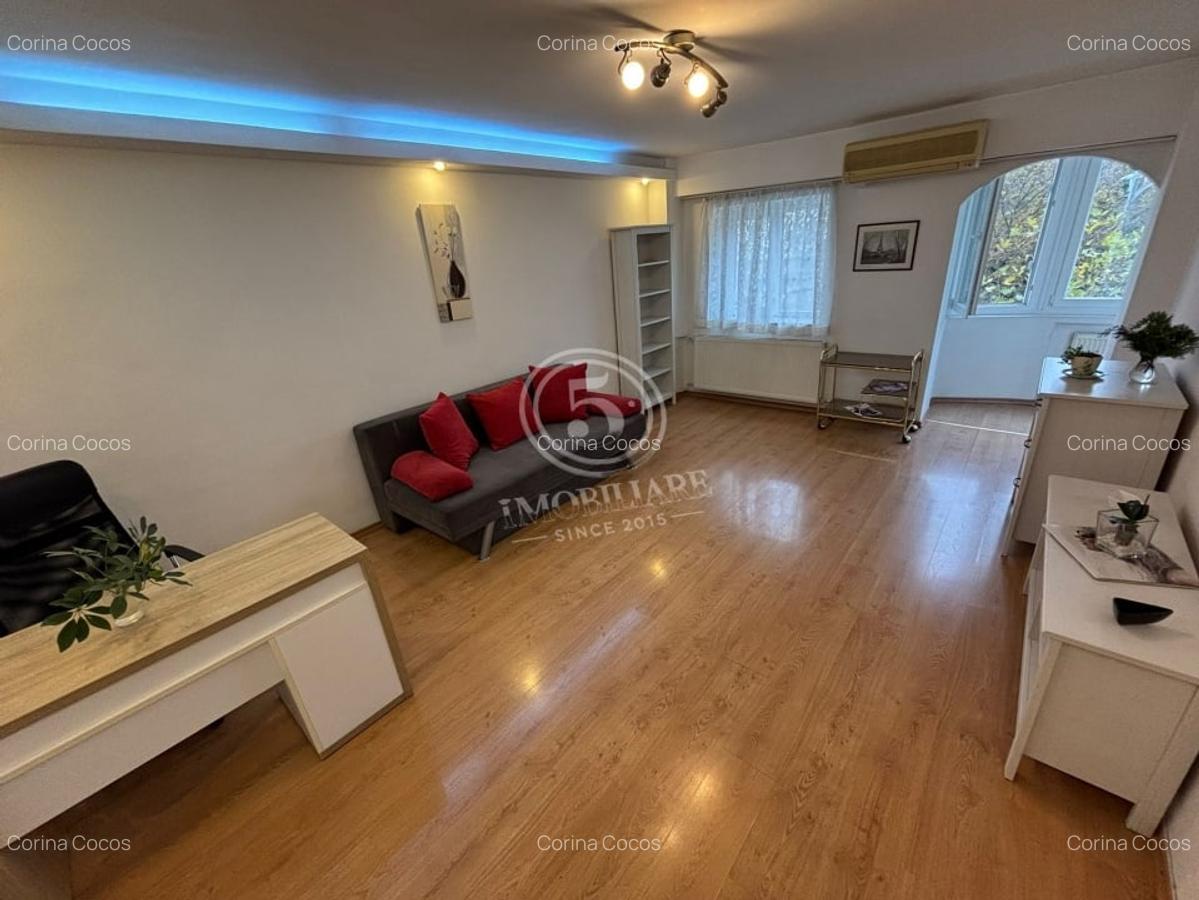 P-ta Victoriei- Grigore Alexandrescu/Metrou/Garsoniera/Adaptabila: birou /acasa - 2