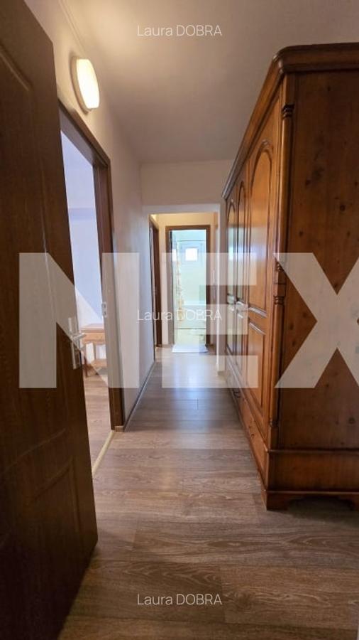 Inchiriere apartament 3 camere Ultracentral - 2