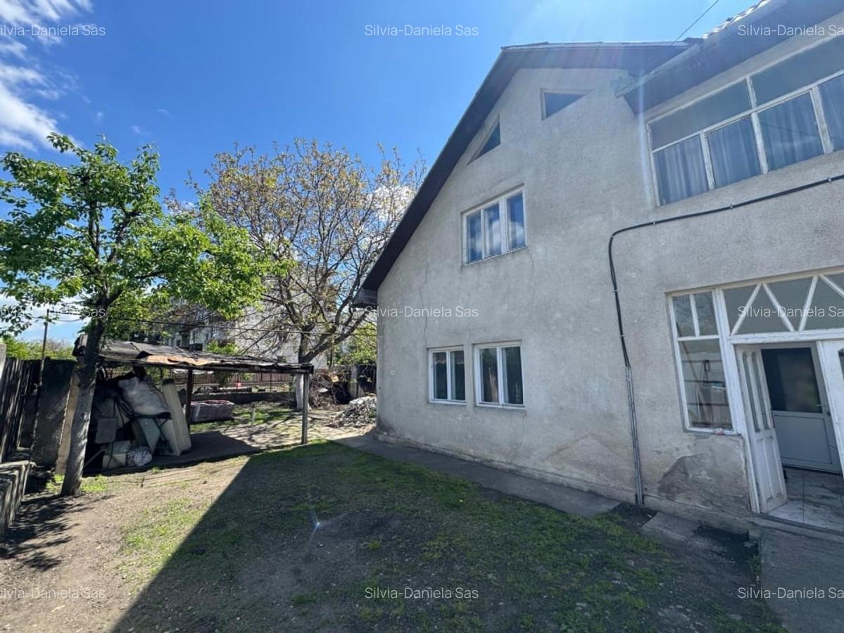 2 unitati locative pentru muncitori, imobil tip casa, zona strazii Dambovitei - 2