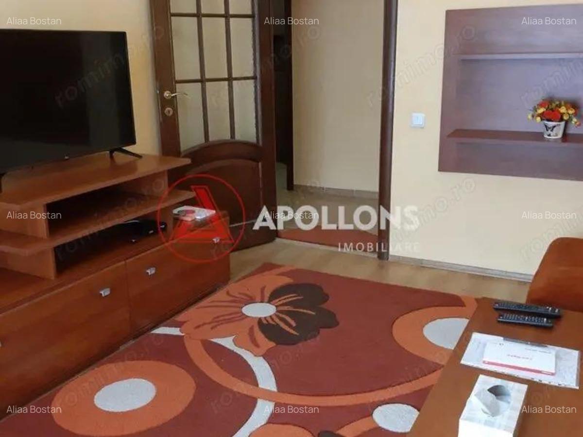 Ap doua camere decomandat Romana, ASE - 3