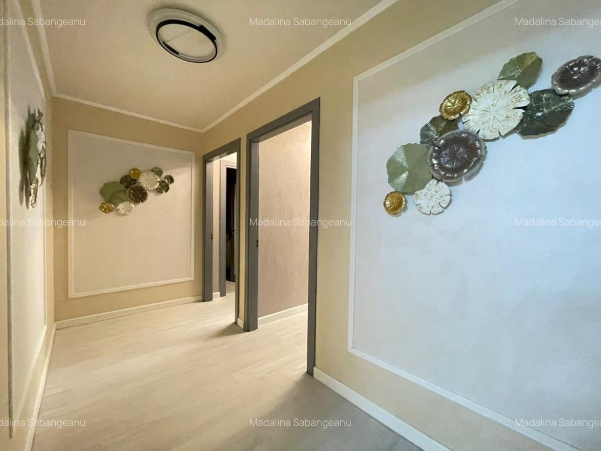 Apartament de 3 camere si curte privata - Parcare subterana - 7