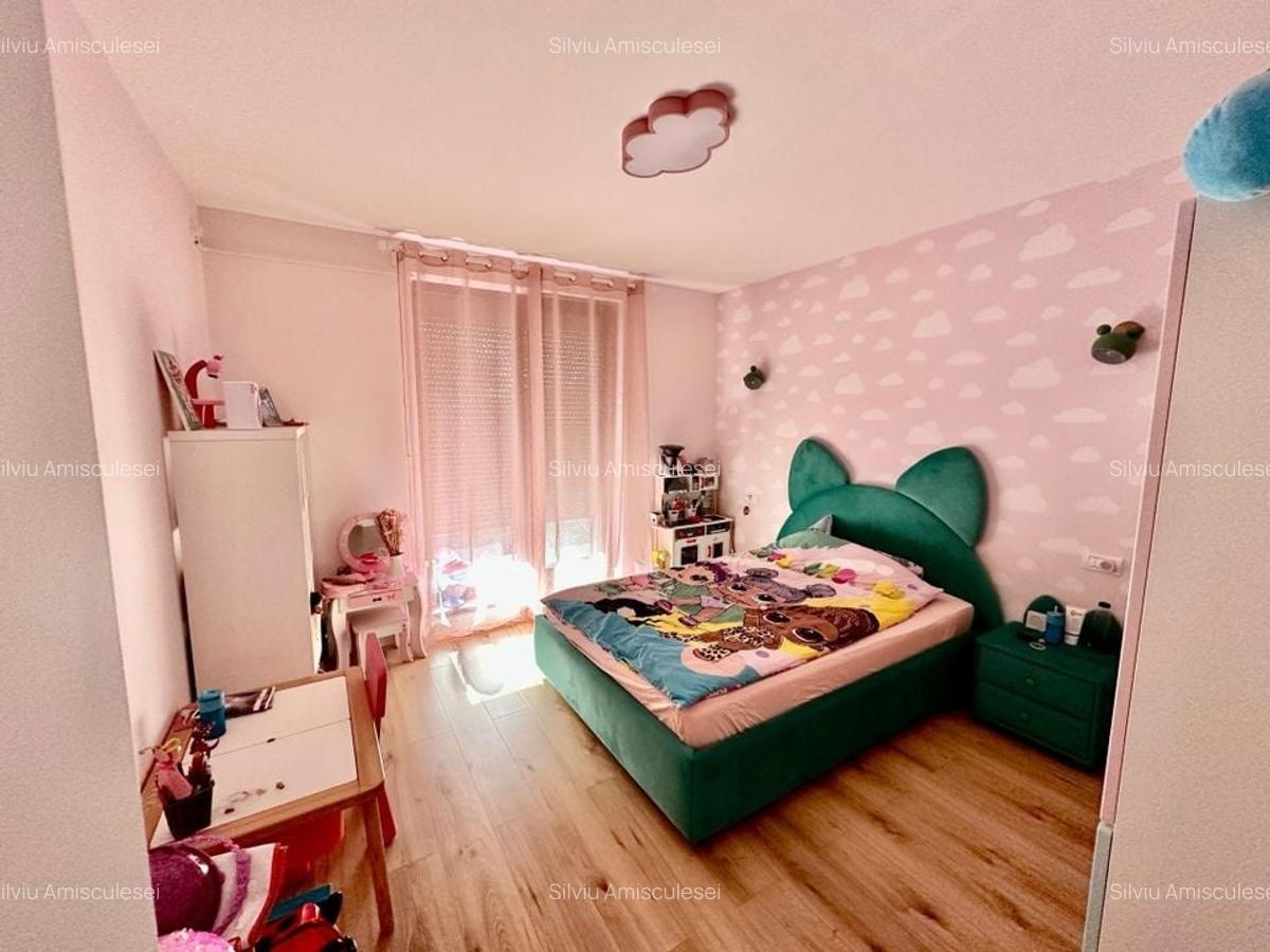 VILA 5 CAMERE | CORBEANCA | LANGA PADURE - 13