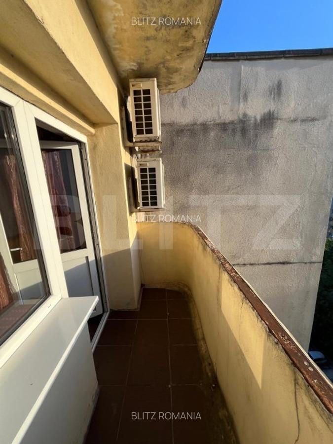 Apartament cu 2 camere, decomandat, confort 1, 55 mp utili, zona Pantelimon - 20