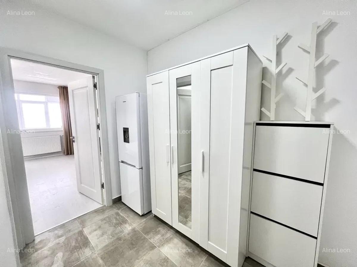 Garsoniera, 32 mp, decomandata, balcon, ac, metrou, Costin Georgian - 5 Garsoniera, 32 mp, decomandata, balcon, ac, metrou, Costin Georgian - 5