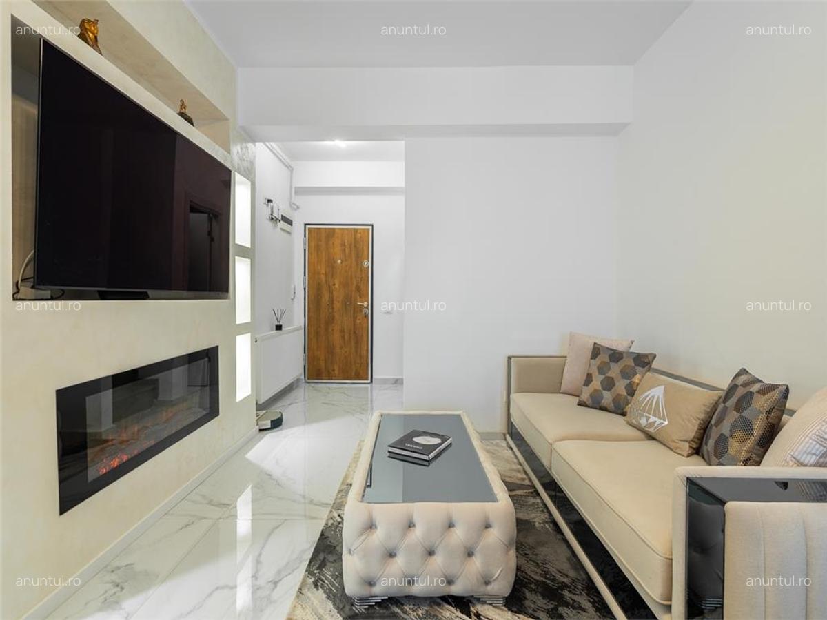 Vitan New World residence, apartament, 3 camere, 89 mp, etaj 6, mobilat - 9