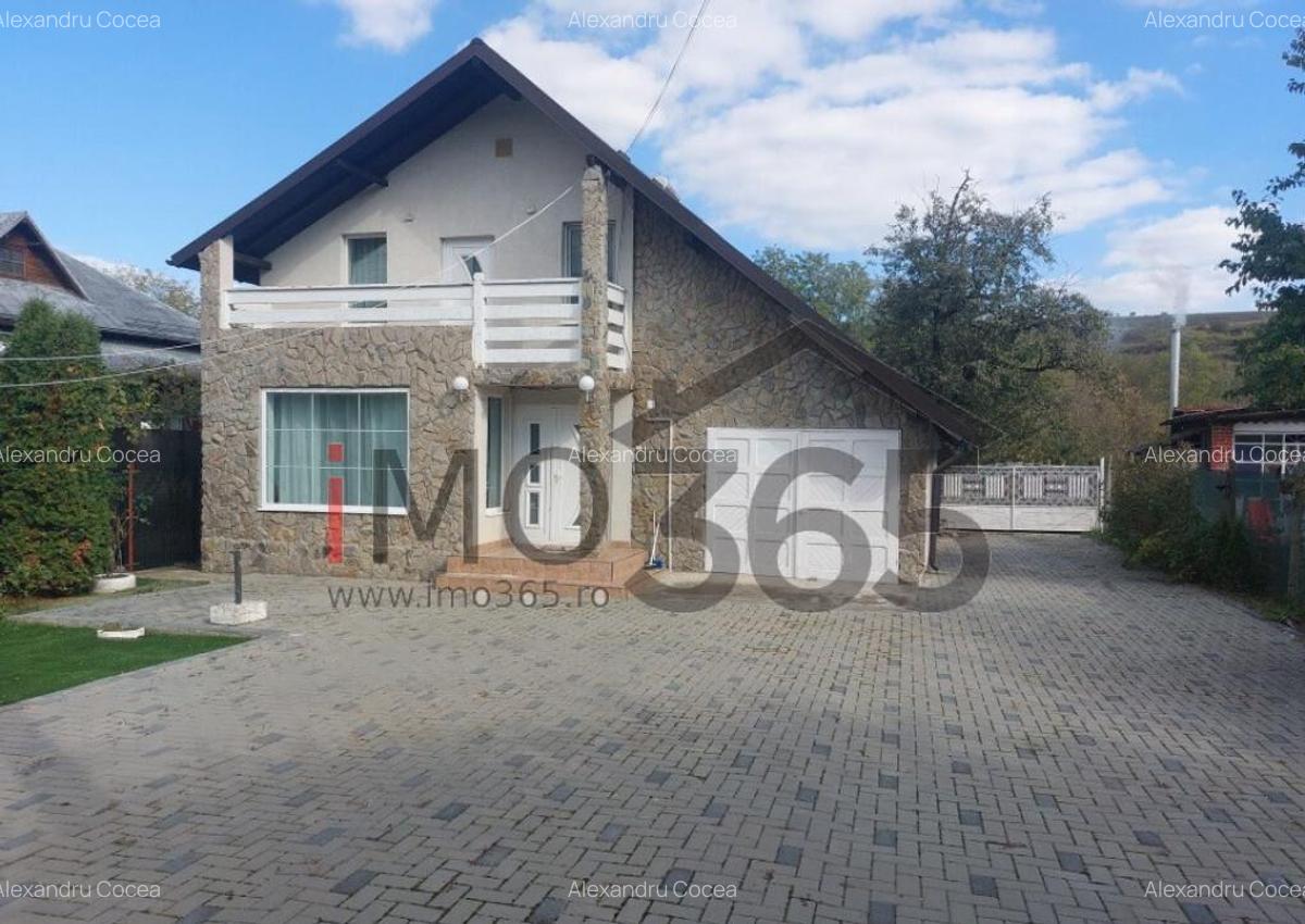 Casa P+M cu 950mp teren la 10km de Pitesti - 14