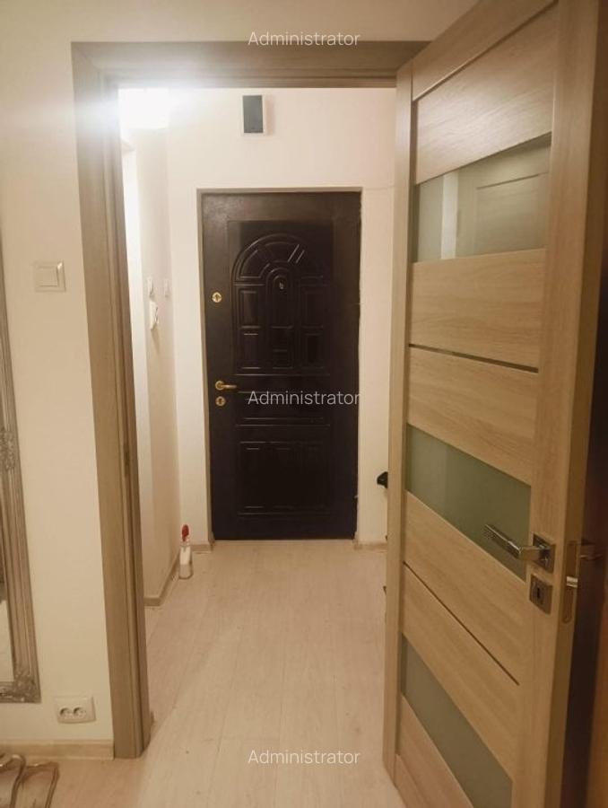 Garsonieră semidecomandată, mobilată în Dristor - 6