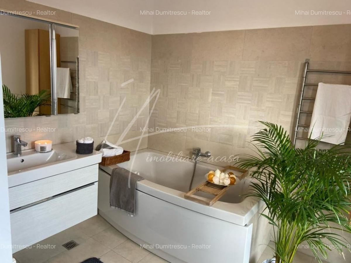 Apartament cu 6 camere situat in sector 6, Prelungirea Ghencea nr.281 - 20