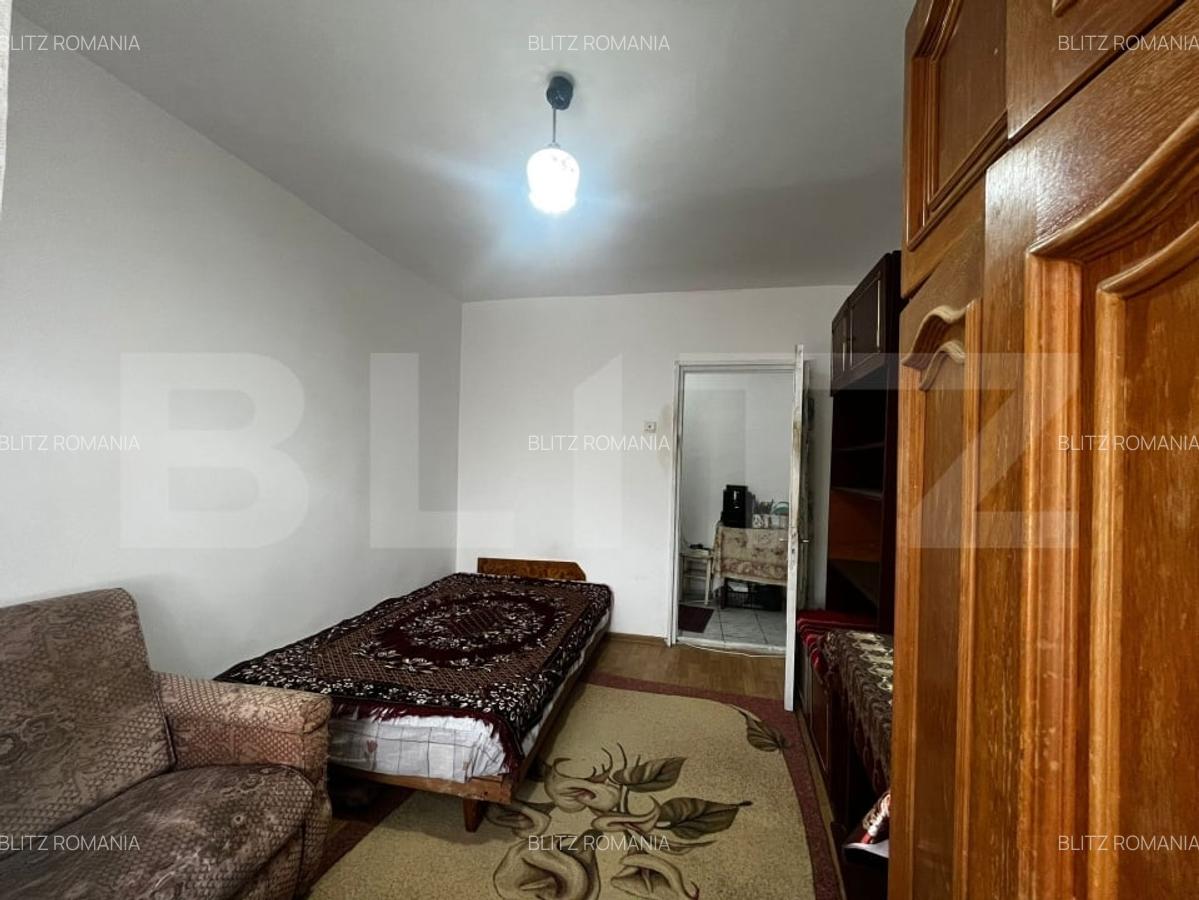 Apartament de vanzare, tip duplex, cu 5 camere, zona Canta - 5