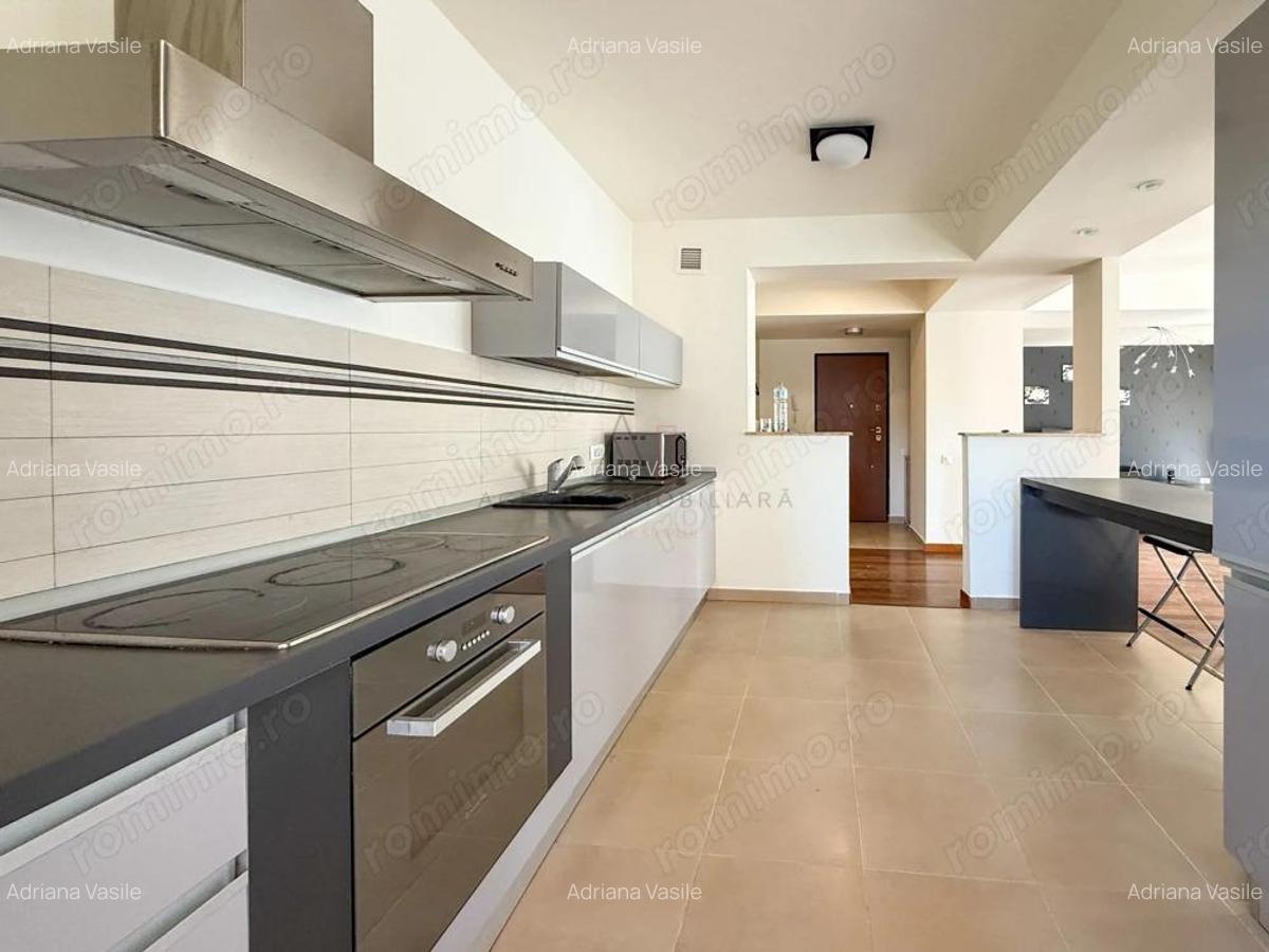 4 camere Central Park l loc parcare l 150 mp - 8