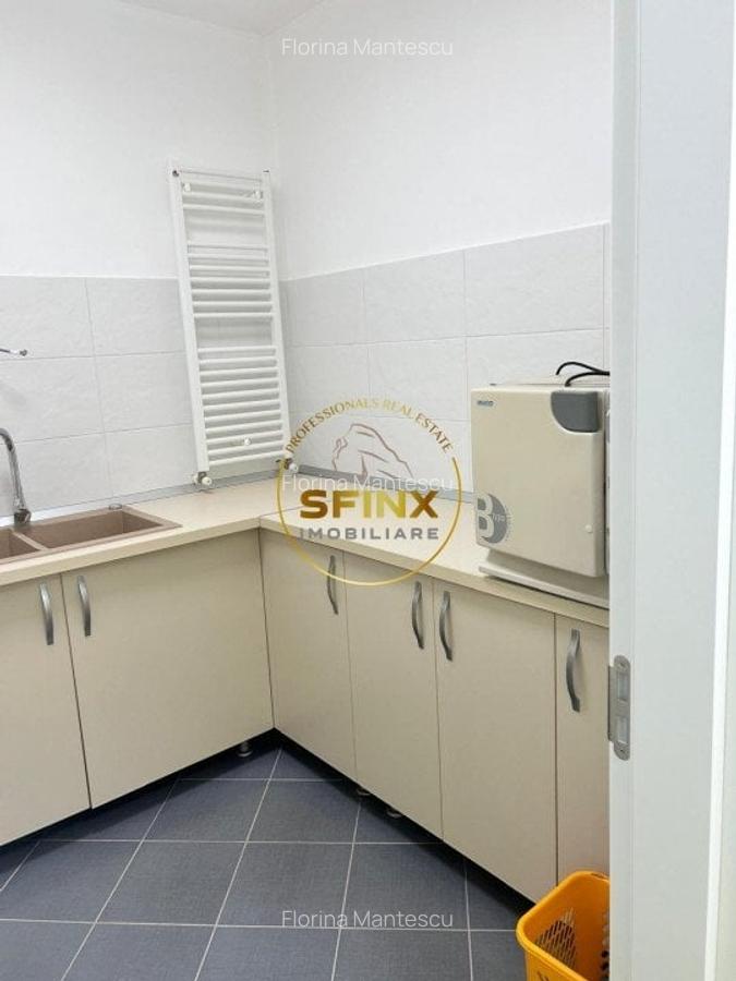 Spațiu comercial, 100 mp în Drumul Taberei - 12