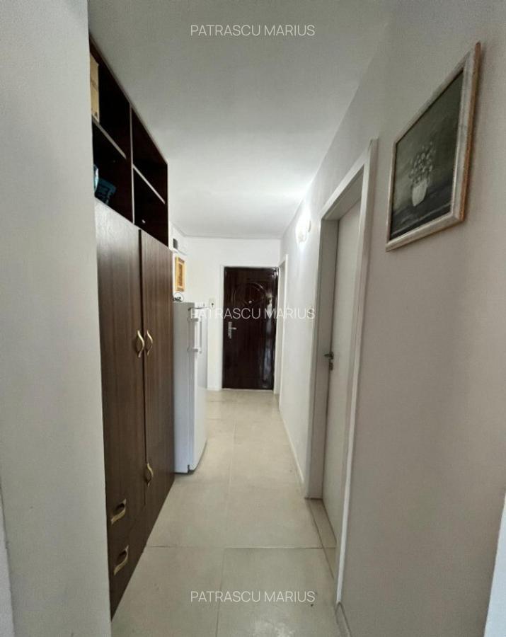 Apartament 2 camere - langa Sala Sporturilor - zona linistita - 4