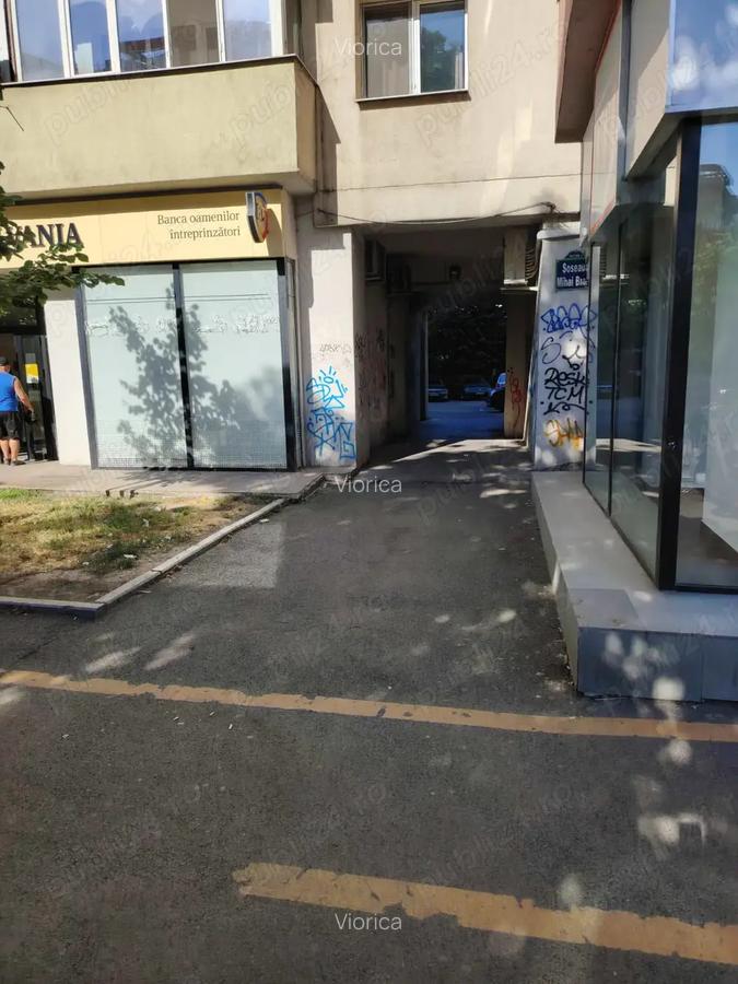 Apartament 2 camere Etaj 1 Obor stradal 55mp pretabil cabinet birouri - 3