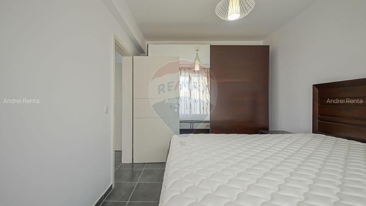Apartament cu 3 camere decomandat, mobilat în Avantgarden - 13