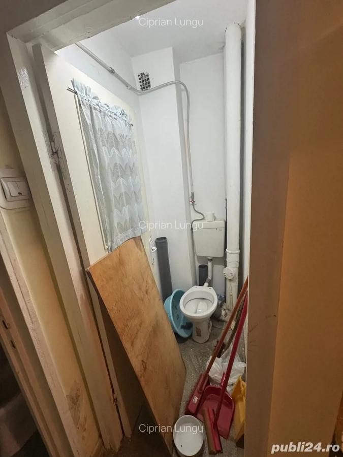 Vand apartament ! - 3