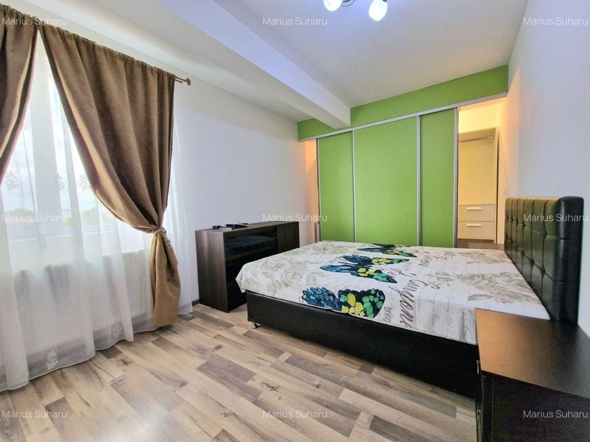 Apartament spatios cu 3 camere | Braytim | Decomandat - 3