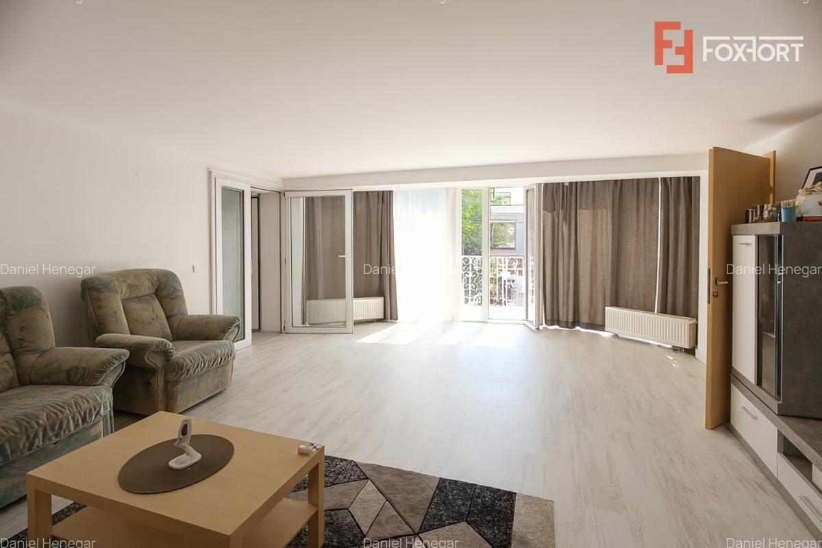 COMISION 0% Apartament 3 camere pe 2 nivele, in zona Girocului - V8755 - 10