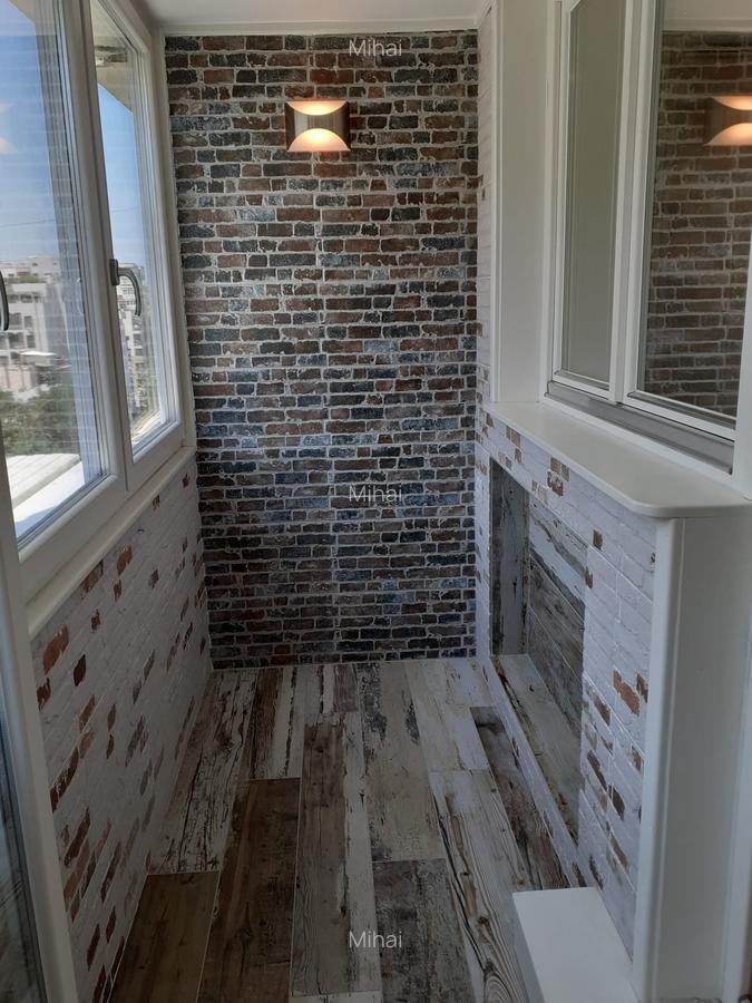 Obor metrou, MOSILOR bl.reabilitat,renovat,balcon, 2 bai,LUX. - 23